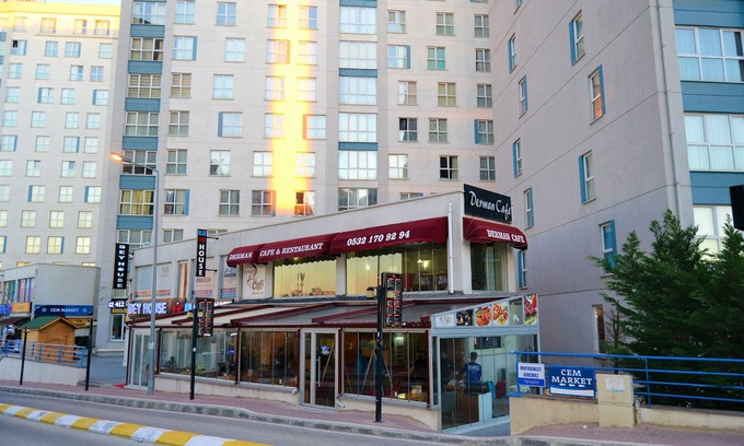 Buyukcekmece Apartment | King Suit Konaklama