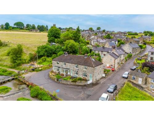 Youlgreave Apartment | Kingfisher Cottage