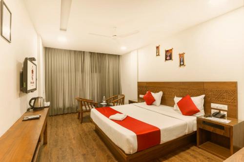 Kozhikode Hotel | KINGS CALICUT