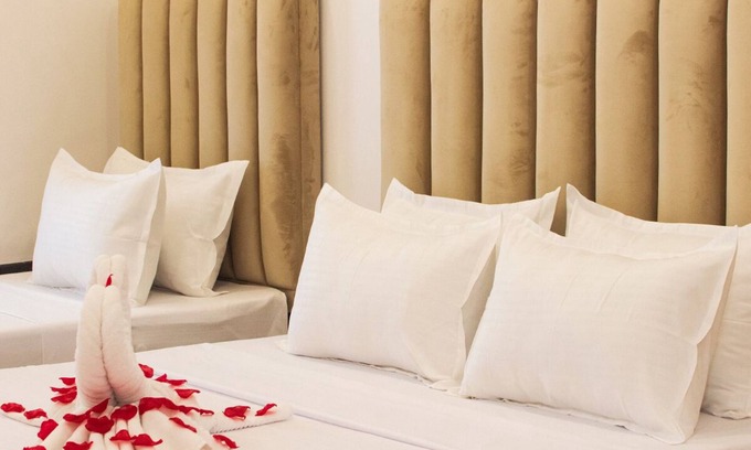 Colombo Hotel | Kings Grand Hotel