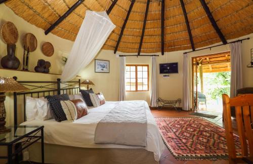 Ixopo Cabin | Kings Grant Country Retreat
