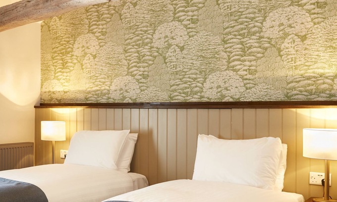 Masham Hotel | Kings Head Masham by Greene King Inns