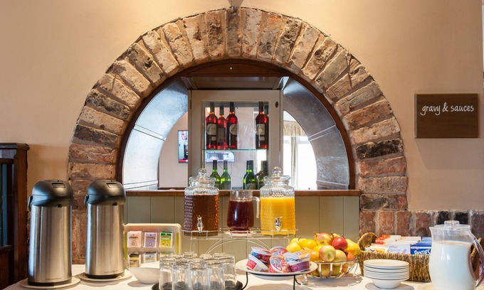 Derby Hotel | Kings Highway, Derby by Marston's Inns