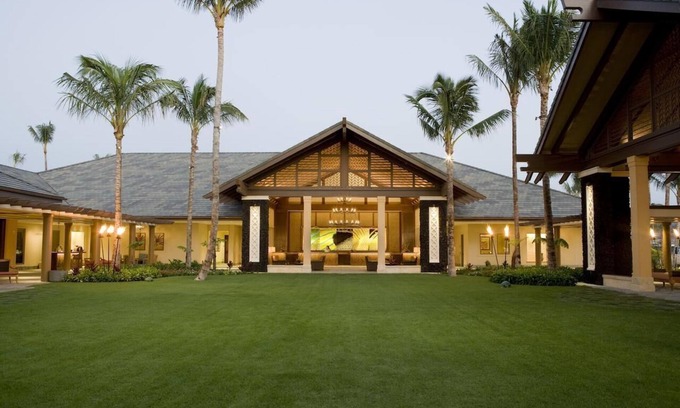 Waikoloa Resort | Kings' Land by Hilton Grand Vacations 2 bedroom Sleeps 6!