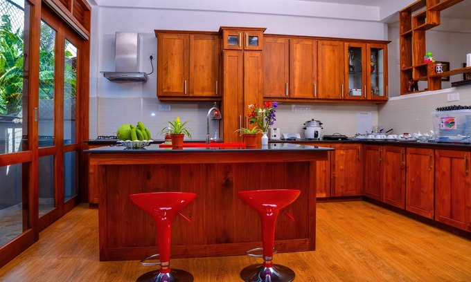 Galle Villa | KINGS VILLA GALLE