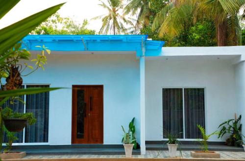 Polonnaruwa House | Kingsland Tourist Home