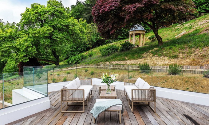 Haslemere Bed & Breakfast | Kingsley House