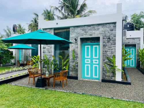 Weligama Villa | Kingsman Villa