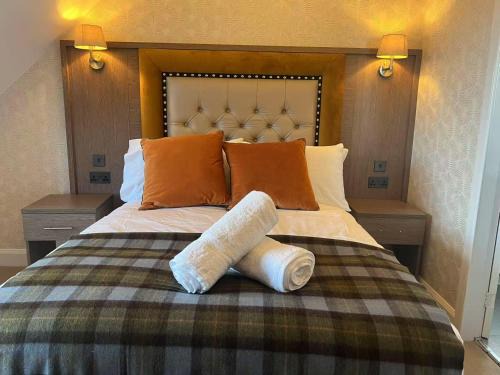 Moffat House | Kingston Guesthouse