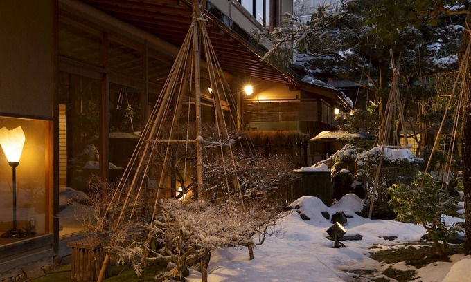 Kanazawa House | Kinjohro Kanazawa