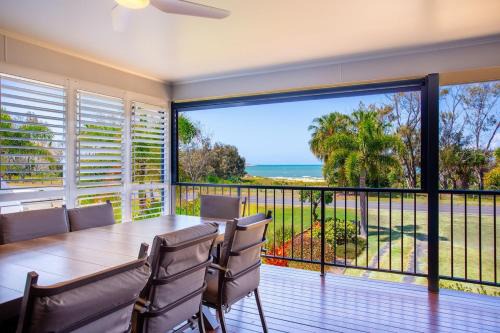 Kinka Beach House | Kinka's Gem