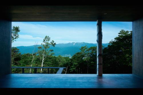 Nakagawa Villa | kino陣馬形山