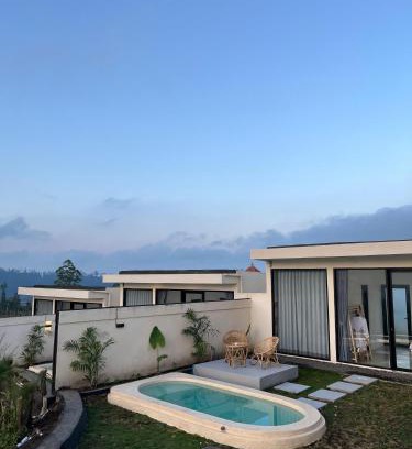 Songan Hotel | Kintama