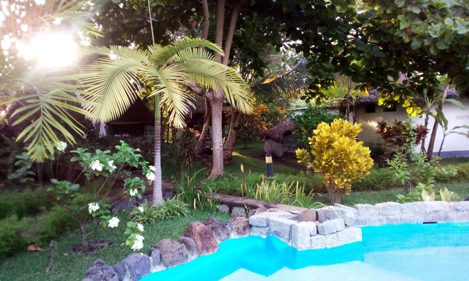 Nosy Be Hotel | Kintana Hotel