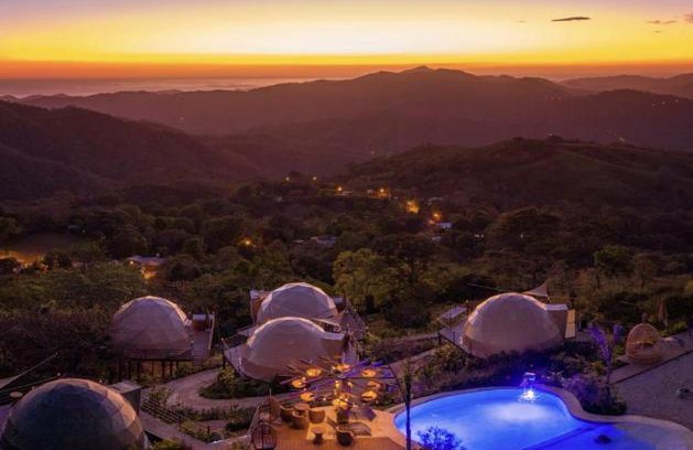 Belen de Nosarita Other | Kintiri Glamping