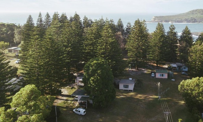Kioloa Other | Kioloa Beach Cabins