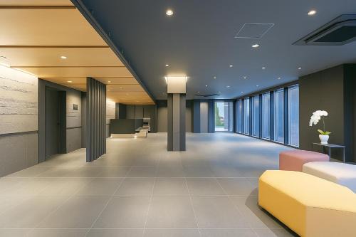 Shimogyo Hotel | KIORI Exec Gojo