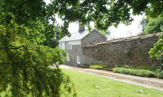 Torrington Bed & Breakfast | Kipps Farm