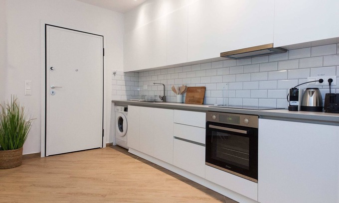 Kypseli Apartment | Kipseli New Modern Cosy Apartments Apt No 3
