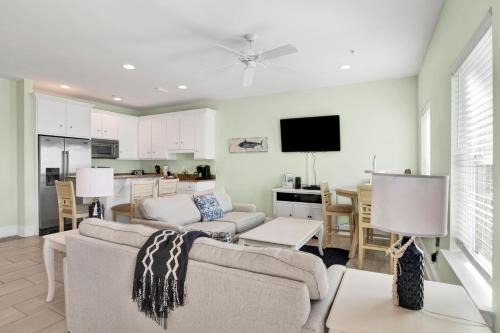 Gulf Shores House | Kiran Terrace Quadplex