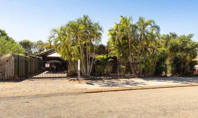 Broome House | Kirei Pearl Accommodation Broome