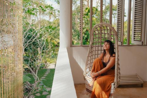 Tangalle Resort | Kirinuga ECO Boutique Retreat