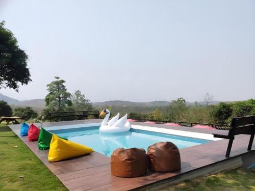 Wang Katha Resort | Kirirath Resort