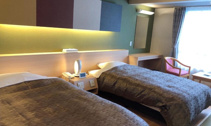 Kirishima Hotel | Kirishima Hotel