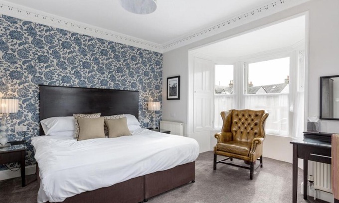 Biggar Hotel | Kirkstyle Hotel