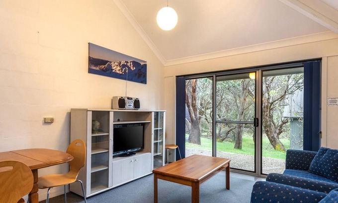 Thredbo Apartment | Kirkwood 4 - Woodridge