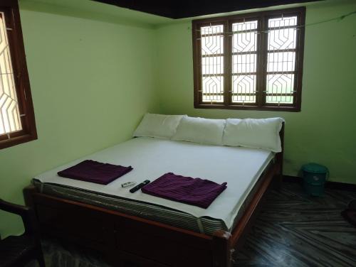 Tiruchendur House | Kirubai Homestay