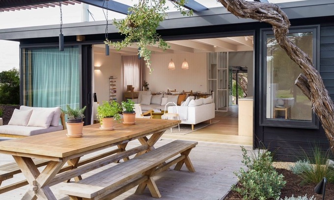 Blairgowrie Cottage | Kirwood Coastal