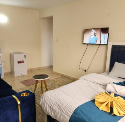 Kiserian House | Kiserian Comfort