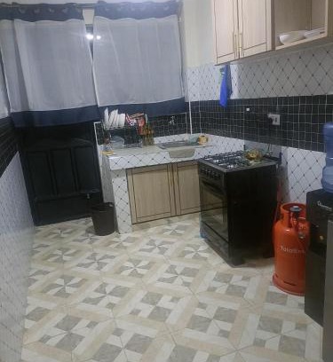 Kiserian Apartment | KISERIAN Stay Home Accomodation