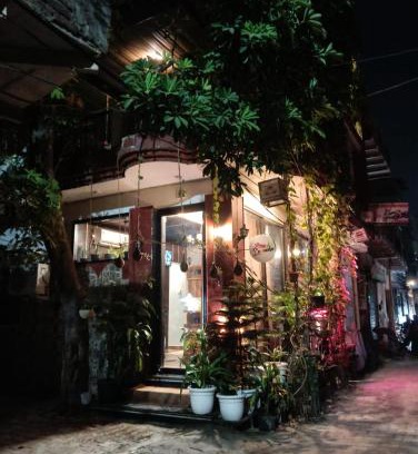 Mathura House | Kishan Home Stay