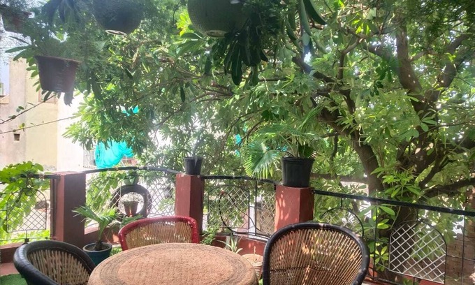 Mathura Hotel | Kishan Home Stay