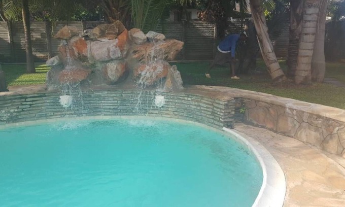 Bulawayo Bed & Breakfast | Kismet