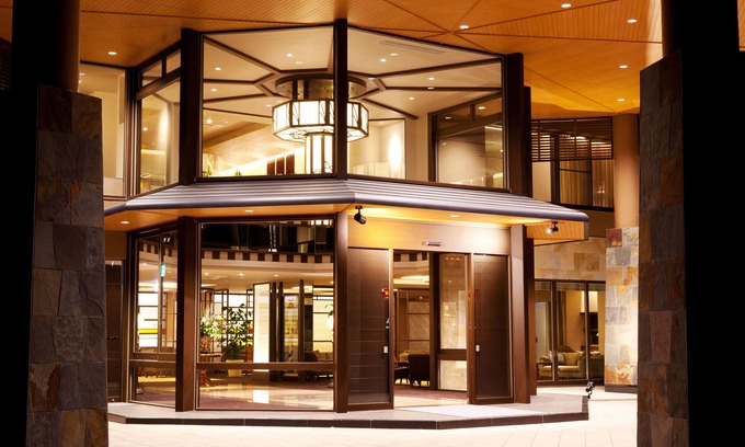 Higashiizu Hotel | Kissho CAREN