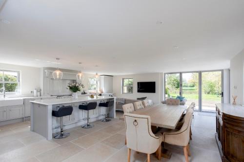 Ripon House | Kist Accommodates presents Glen View Retreat