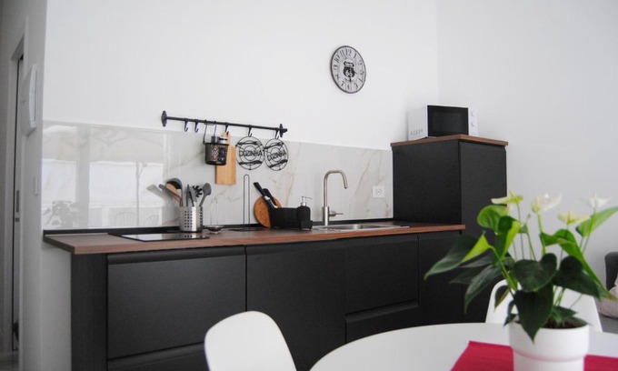 Municipio 2 Apartment | Kisto a casa