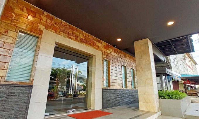Tanjung Pinang Hotel | Kita Hotel