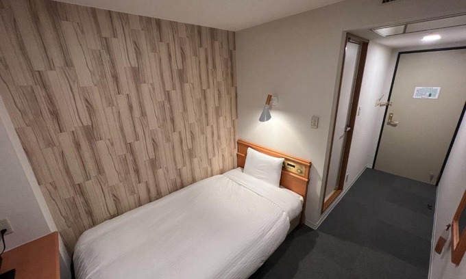 Kitami Hotel | Kitami Daiichi Hotel - Vacation STAY 73134v