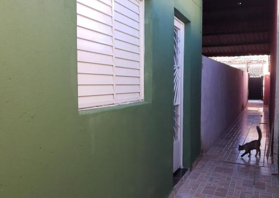Sorocaba House | kitnet, com tv,wifi