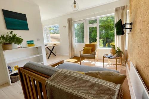 Lynton House | Kittiwake, Moor and Sea Holidays, lovely space near the North Devon Coast