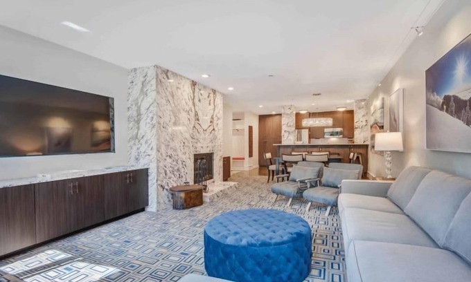 Beaver Creek Condo | Kiva 223 - 2 Bedroom Residence
