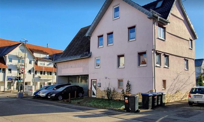 Strick Hotel | kivi Immobilien