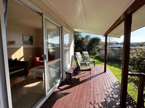 Matapouri House | Kiwi Classic