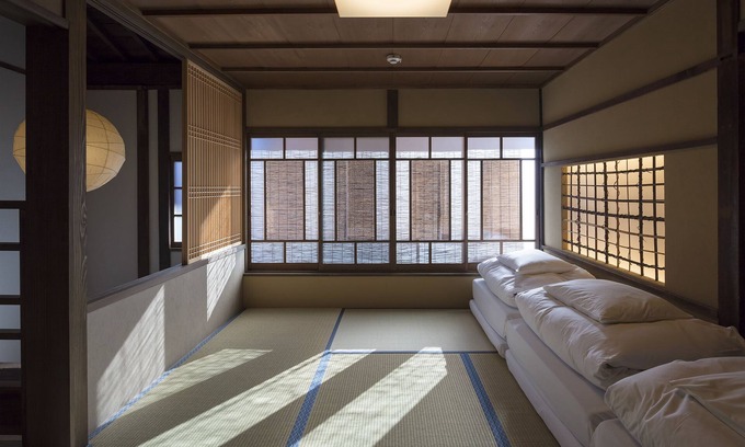 Gion House | Kiyomizu Gojo Sumitsugu