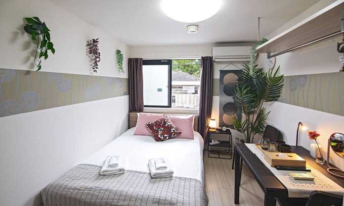 Sannenzaka Ninenzaka Apartment | Kiyomizu Sannenzaka 304/Kyoto Kyōto