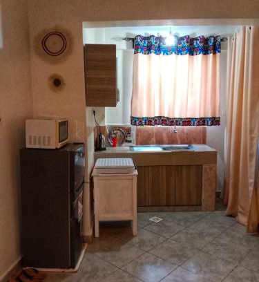 Runda Apartment | KK Furnished Homes